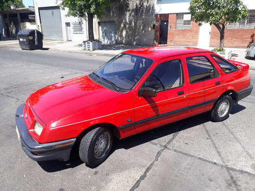 Ford Sierra 1.6 Gl Full