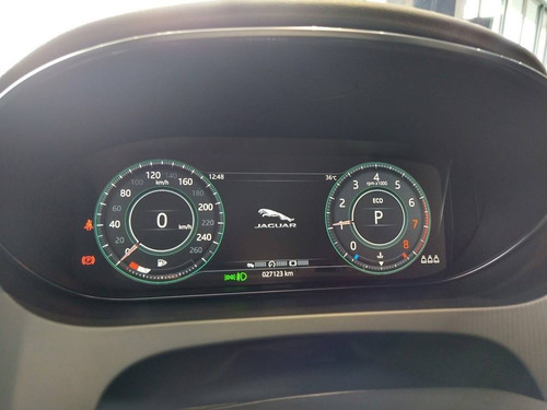 Jaguar E-pace 2.0 16v P250 Gasolina R-dynamic S Awd