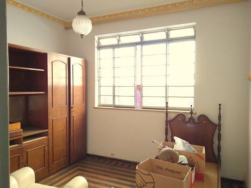 Casa Com 4 Quartos Para Comprar No Santa Tereza Em Belo Horizonte/mg - 3013
