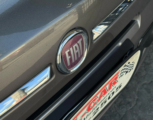 Fiat 500 1.4 CULT 8V FLEX 2P MANUAL