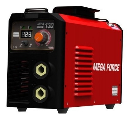 Mega Force 130a Lincoln Electric