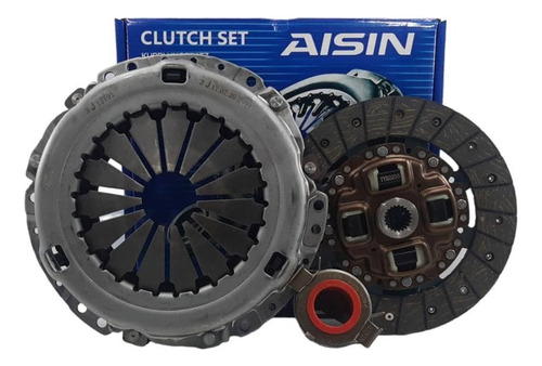 Kit Clutch Toyota Corolla 1994 1995 1996 1997 1998 1999 2000