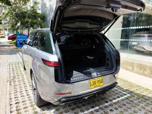 Range Rover Sport Dynamic Se 300ps Dsl