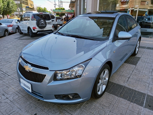 Chevrolet Cruze 1.8 Ltz Mt 4 p