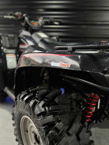 Imagen 12 de 21 de Kawasaki Brute Force 750 - Permuto - Excelente - Patentado