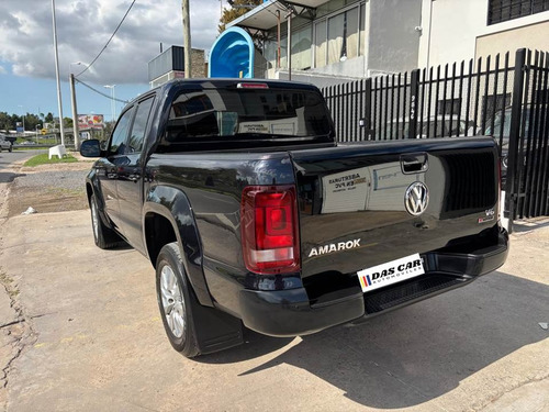 Volkswagen Amarok 3.0 V6 Cd Comfortline