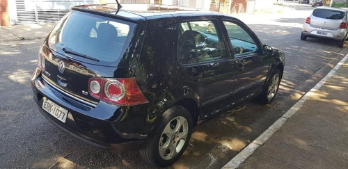 Imagem 3 de 9 de Volkswagen Golf 2.0 Mi 8v 2011