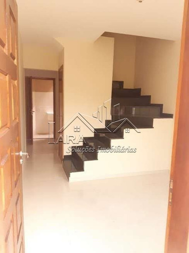 Imagem 6 de 15 de Casa Em Condominio - Vila Re - Ref: 5197 - V-5197