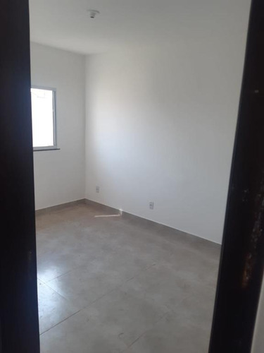 Imagem 9 de 11 de Casa Residencial Jequitibá - 0346