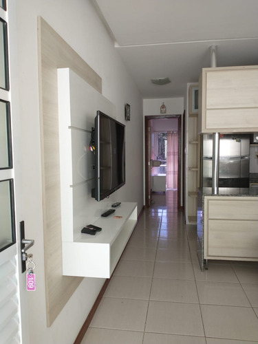 Imagem 9 de 19 de Viillage Duplex Mobiliado Em Guarajuba - Pc57a2022 - 70968844