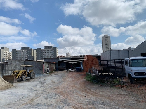 Imagem 14 de 14 de Terreno No Bairro Vila Carrão, 3000 M - 967