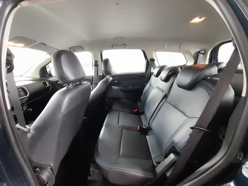 Chevrolet Spin 1.8 PREMIER 8V FLEX 4P AUTOMÁTICO
