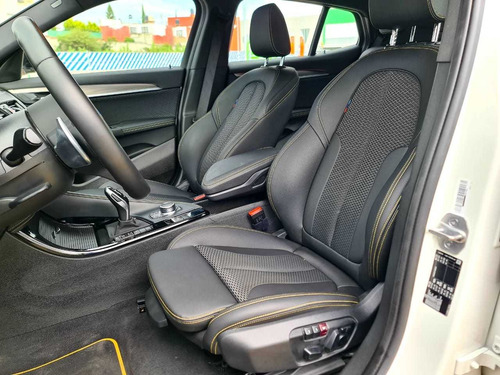 Imagen 11 de 15 de Bmw X2 2020 2.0 Sdrive20ia M Sport X