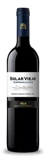 Vinho Solar Viejo Tempranillo Tinto 750ml