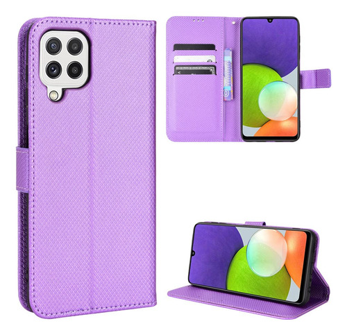 Funda Para Galaxy A22 4g / Sm-a225f/dsn / Sm-a225m/dsn / -2
