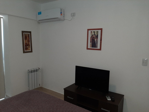 Imagen 3 de 12 de Calido Departamento Con Capacidad Hasta 4 Personas