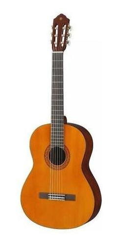 Guitarra Criolla Yamaha C40 Cuerdas Nylon