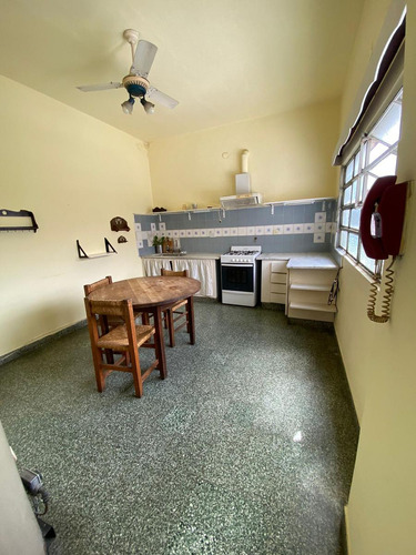 Venta Ph 4 Ambientes 3 Dormitorios Terraza - Vicente Lopez - Villa Martelli