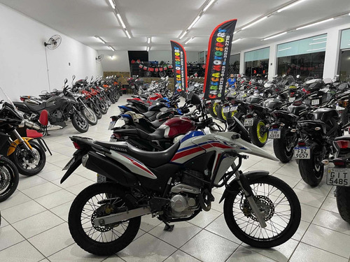 Imagem 1 de 9 de Honda Xre 300 Abs