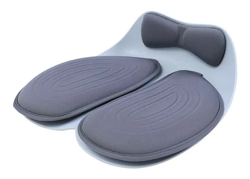 Cojín Ortopédico Silla Para Coxis Ergonómico
