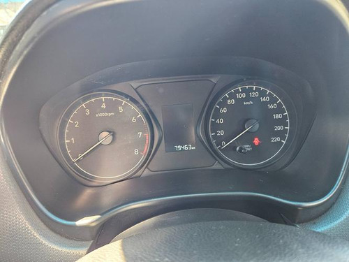 Hyundai Verna 1.4 PLUS