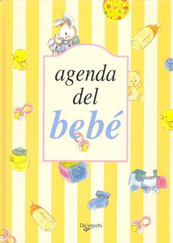 Agenda Del Bebe