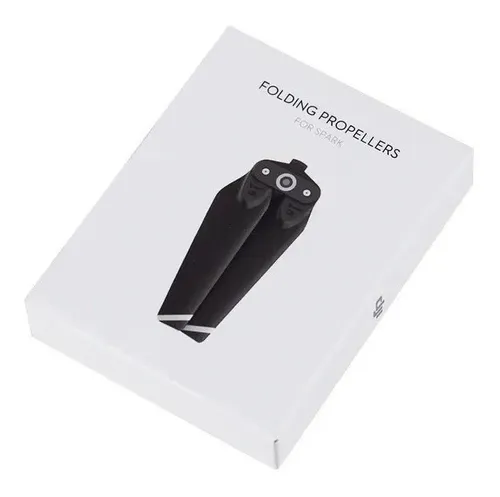 Helices spark hot sale dji