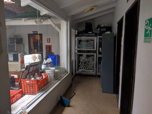 Imagen 9 de 14 de Venta.local.barrioobrero