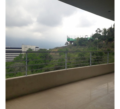 A Estrenar Apartamento En Lomas De Las Mercedes