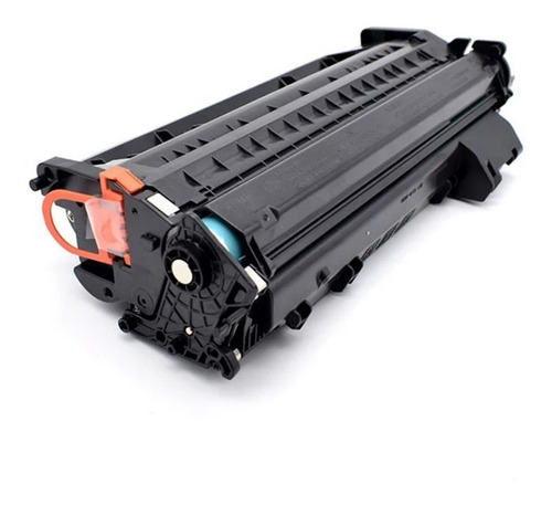 Toner Premium Cf280a - 80a Black 2,700 Paginas