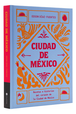 Libro Ciudad De México