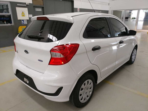 Ford Ka 1.5 S 5 P 2021 Entrega Inmediata