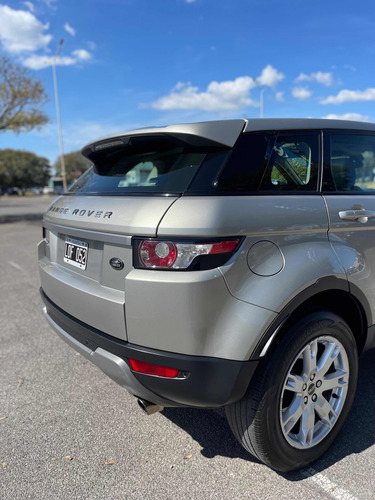 Land Rover Evoque 2.0 Pure Plus 240cv