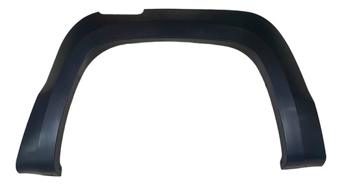 Moldura Paragolpe Trasero Izquierda P/ Vw Amarok 2010-2023