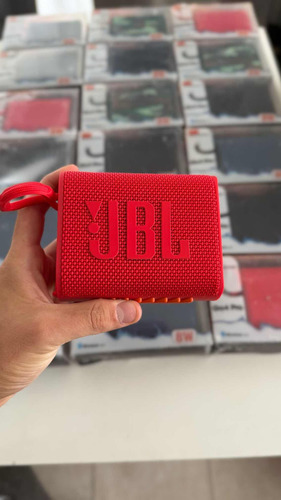 Parlante Jbl