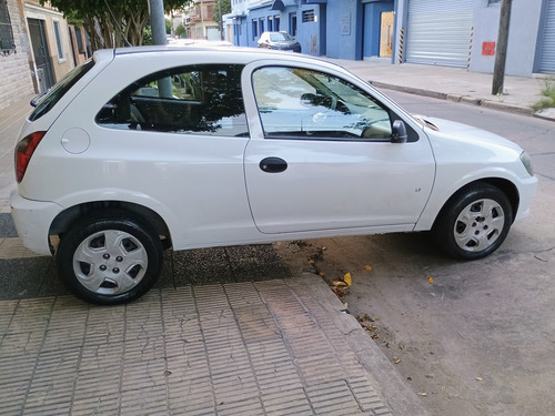 Chevrolet Celta Lt