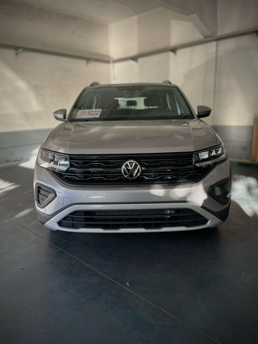 Volkswagen T-Cross 1.0 200 Tsi Trendline Aut