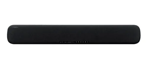 Soundbar Yamaha Yas-109 3d Surround Bt Controle De Voz Alexa