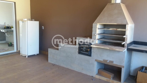 Chácara/casa Com Piscina, Churrasqueira E Quadra De Futebol, Em Terreno De 1250m² - Cosmópolis/sp - Ch00015 - 68211489