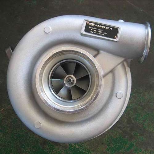 Turbo Cargador Motor M8. 21111305 . 