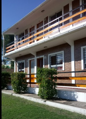 Imagen 2 de 5 de Complejo De Cabañas En Venta En Villa Carlos Paz