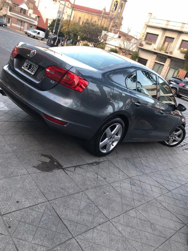 Volkswagen Vento 2.5 Luxury 170cv Tiptronic 2013