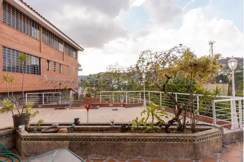 Casa En Venta Prados Del Este