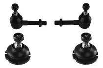 Comprar Kit Tren Delantero Peugeot 504 505 Extremos Rotulas