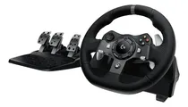 Comprar Volante Logitech G920 para Xbox Series X|S, Xbox One y PC