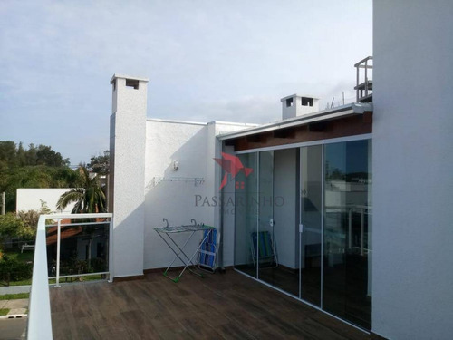 Imagem 10 de 30 de Sobrado Com 3 Dormitórios À Venda, 252 M² Por R$ 1.070.000,00 - Praia Da Cal - Torres/rs - So0206