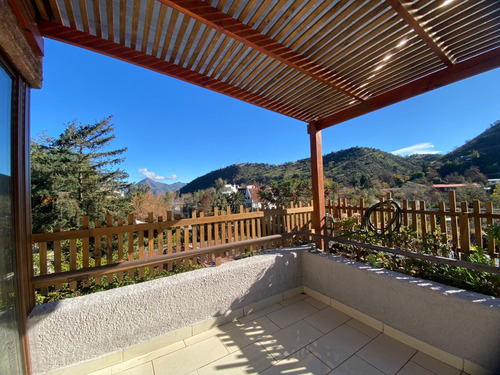 El Arrayan/gran Terraza