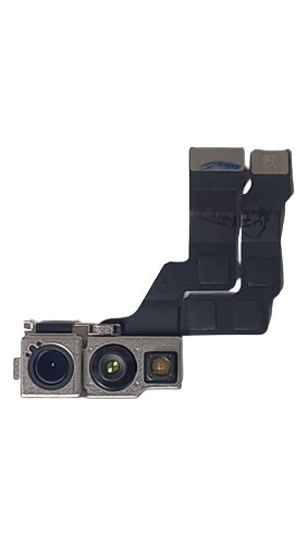 Cámara Frontal Compatible Con iPhone 14 Pro