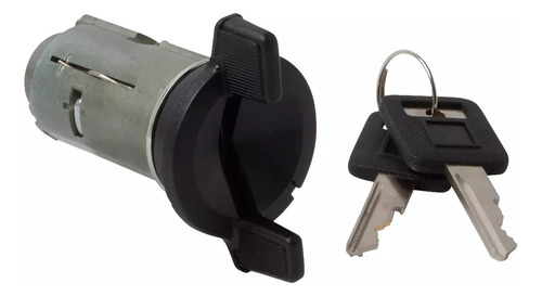 Cilindro Encendido Con Seguro Gmc S15 1.9/2.2/2.5/2.8 1985
