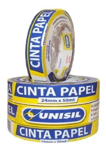 Cinta De Pintor 75 Mm X 50 M - Neoferr con Ofertas en Carrefour